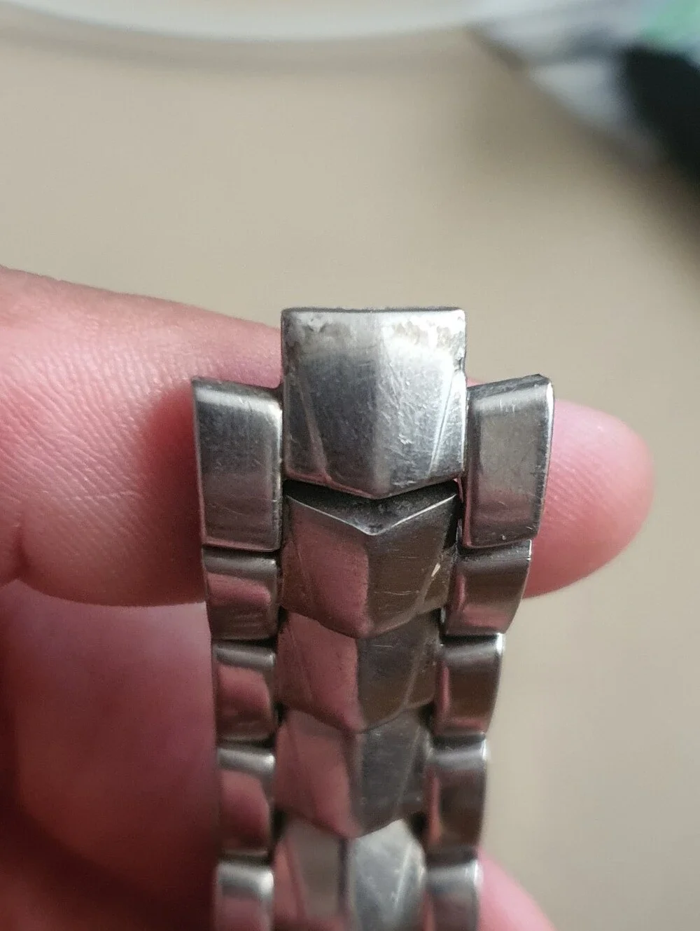 Bulova good used